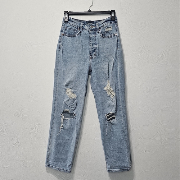 Wild Fable Highest Rise Jeans - Picture 1 of 4